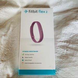Fitbit Flex 2